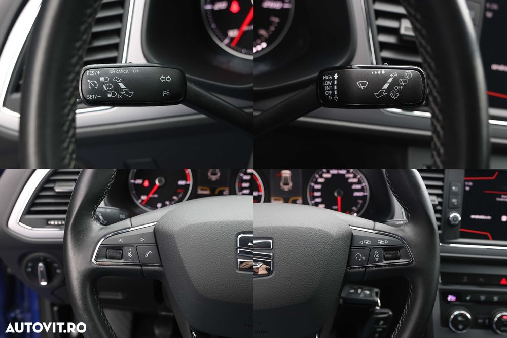 Seat Leon ST 1.6 TDI Start&Stop Style - 16