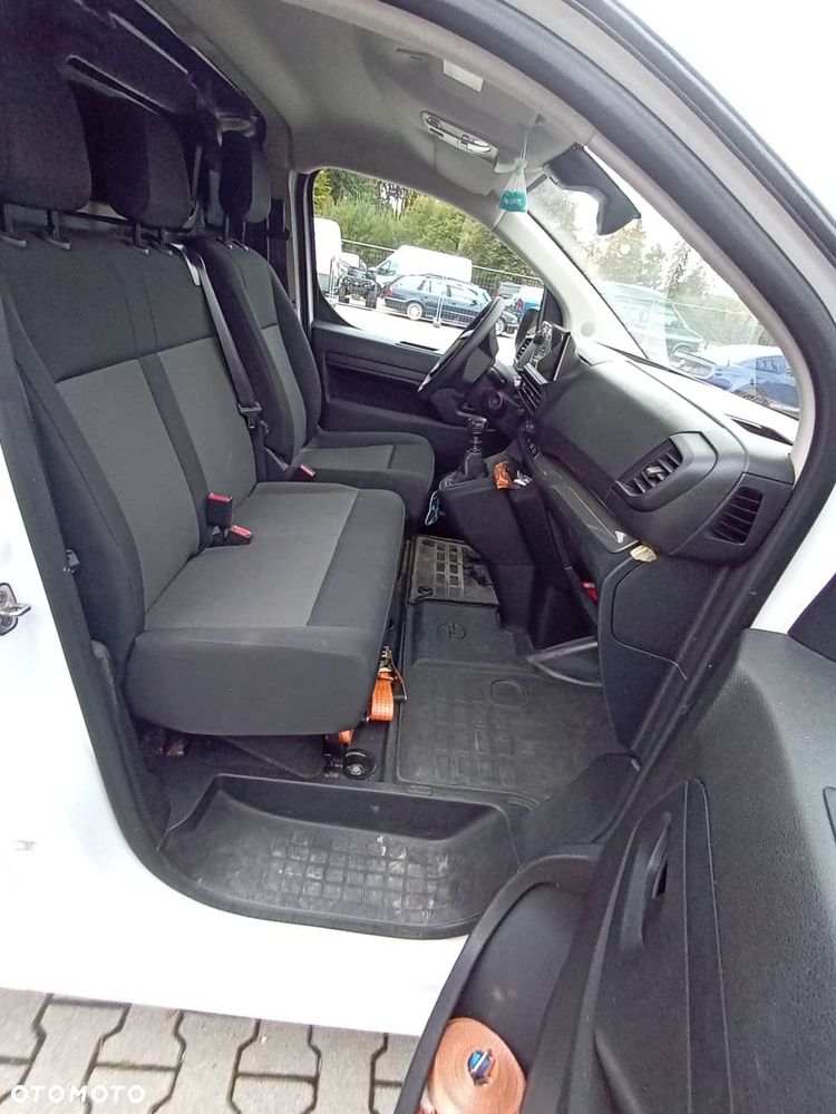 Opel Vivaro - 9