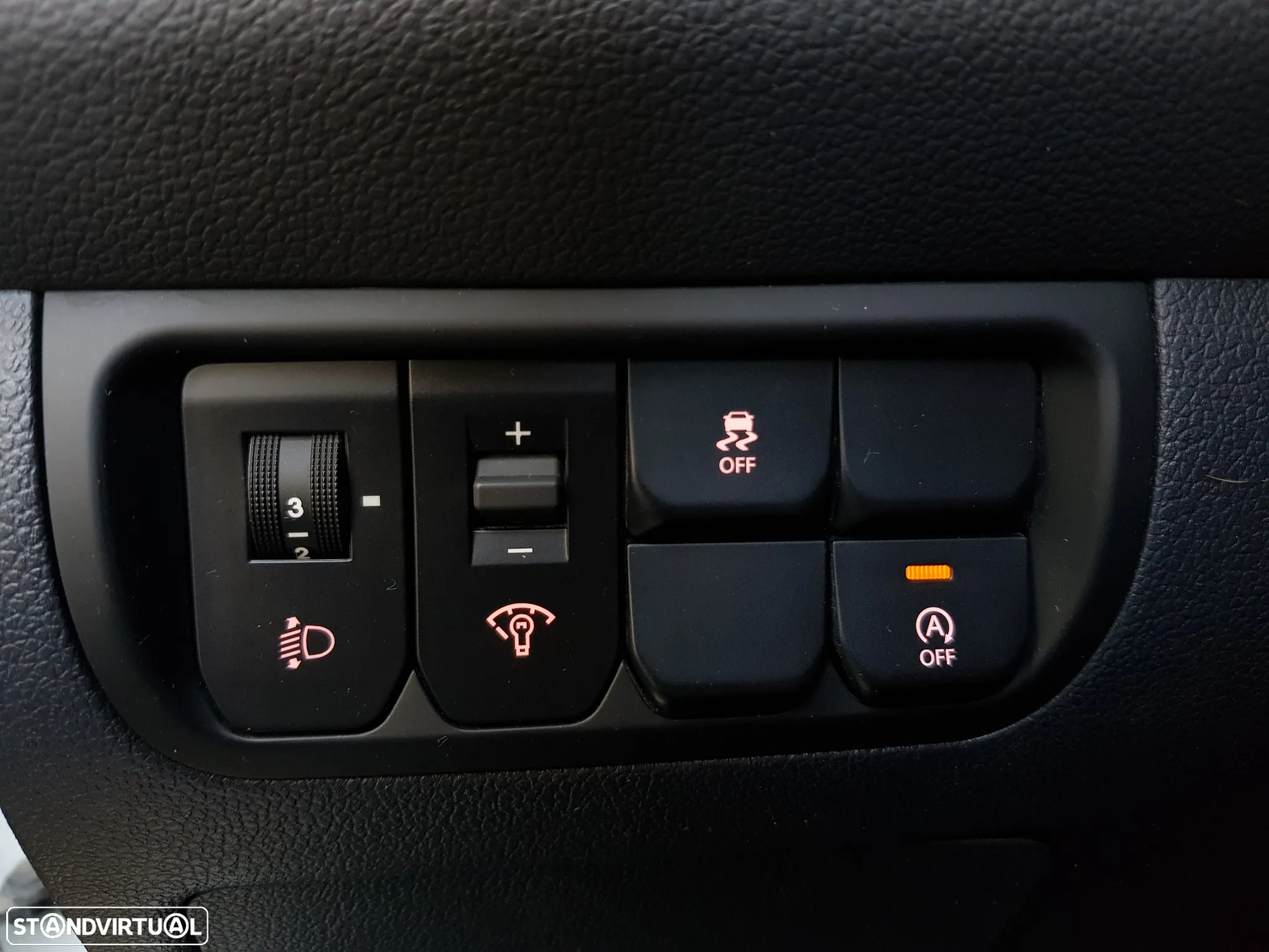 Kia Rio 1.1 CRDi TX ISG - 22