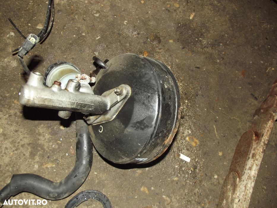 Pompa frana Daihatsu feroza completa dezmembrez feroza 1.6 - 1
