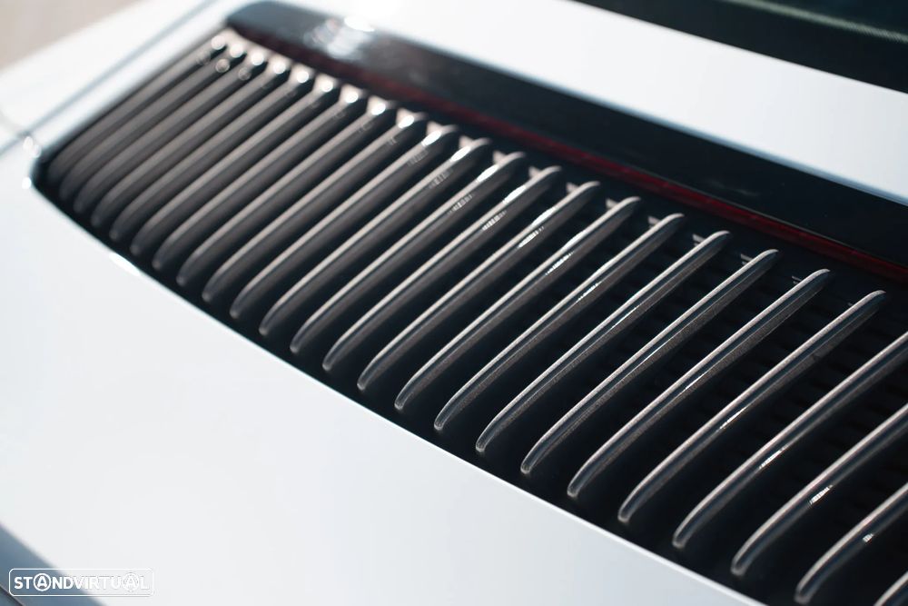 Porsche 911 (991) Carrera T - 10