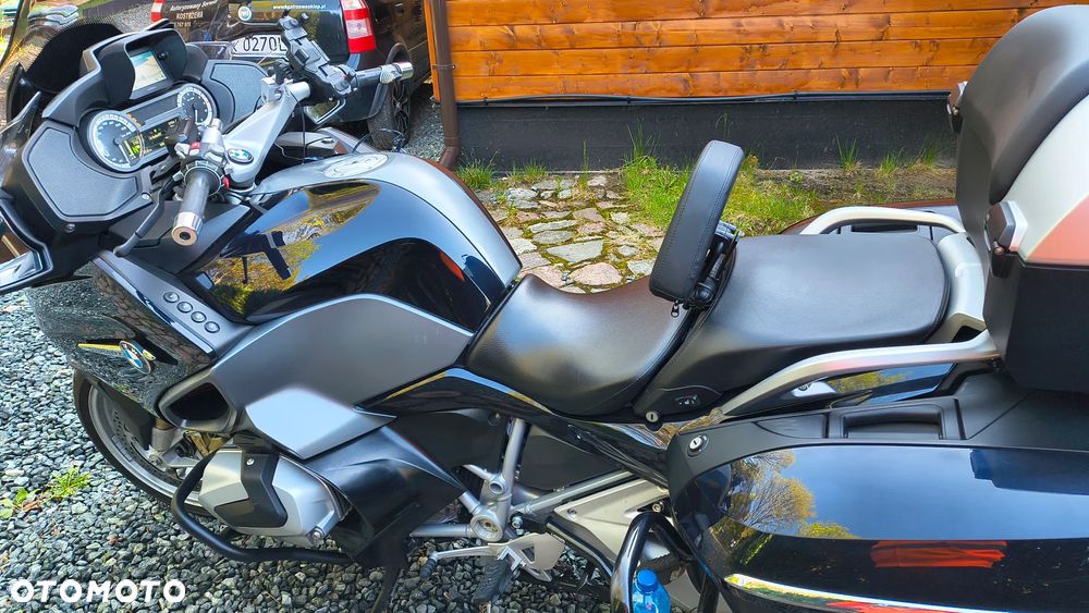 BMW RT - 10