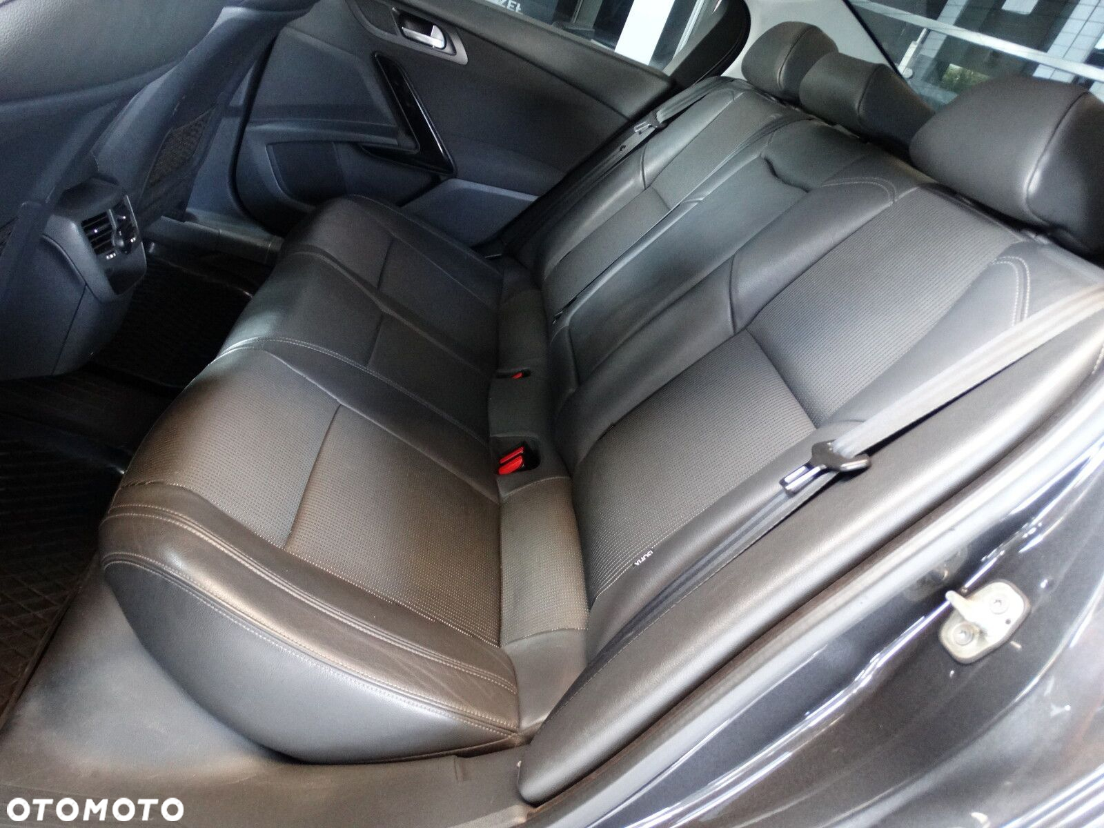 Peugeot 508 - 11