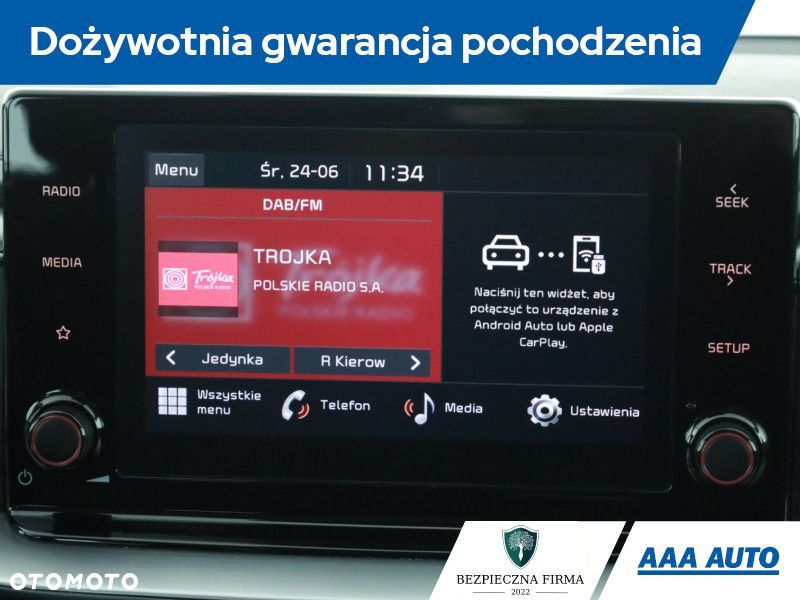 Kia Ceed - 12