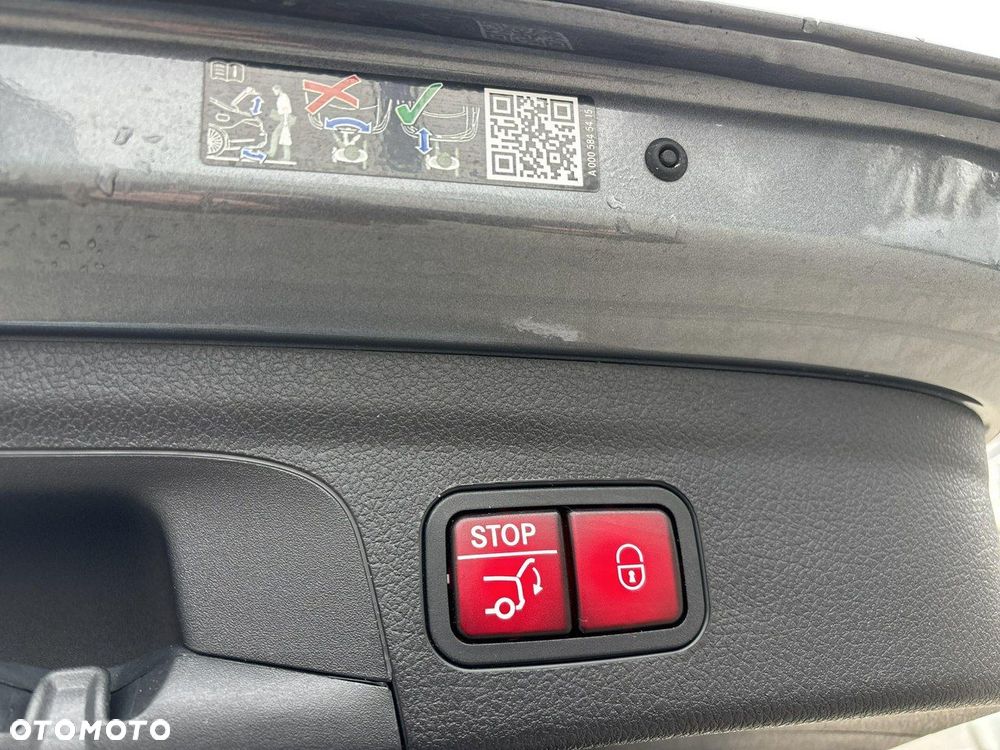 Mercedes-Benz GLE - 16