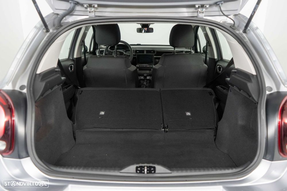 Citroën C3 1.2 PureTech Plus - 14