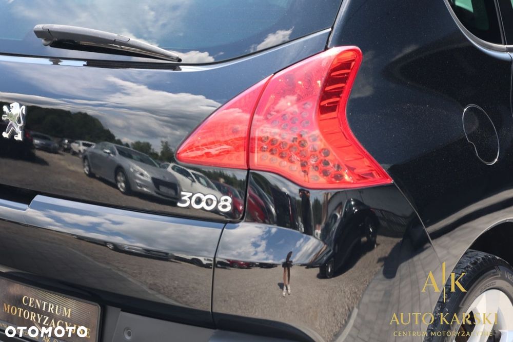 Peugeot 3008 - 13