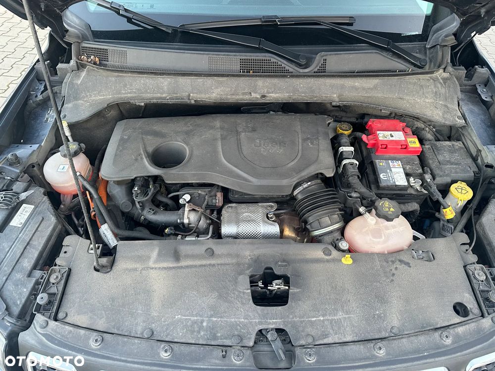 Jeep Compass - 6