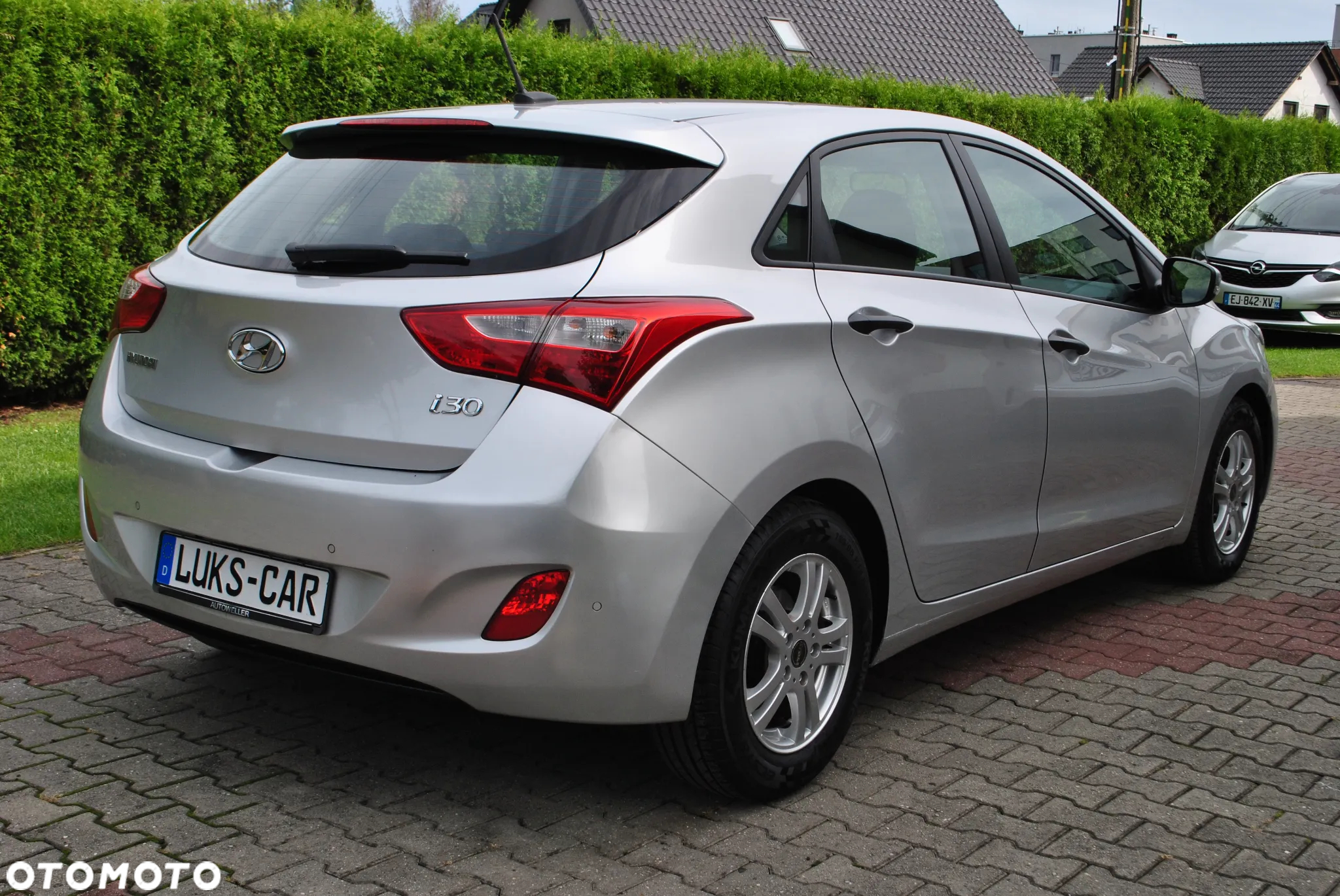 Hyundai i30 1.4 Premium - 6