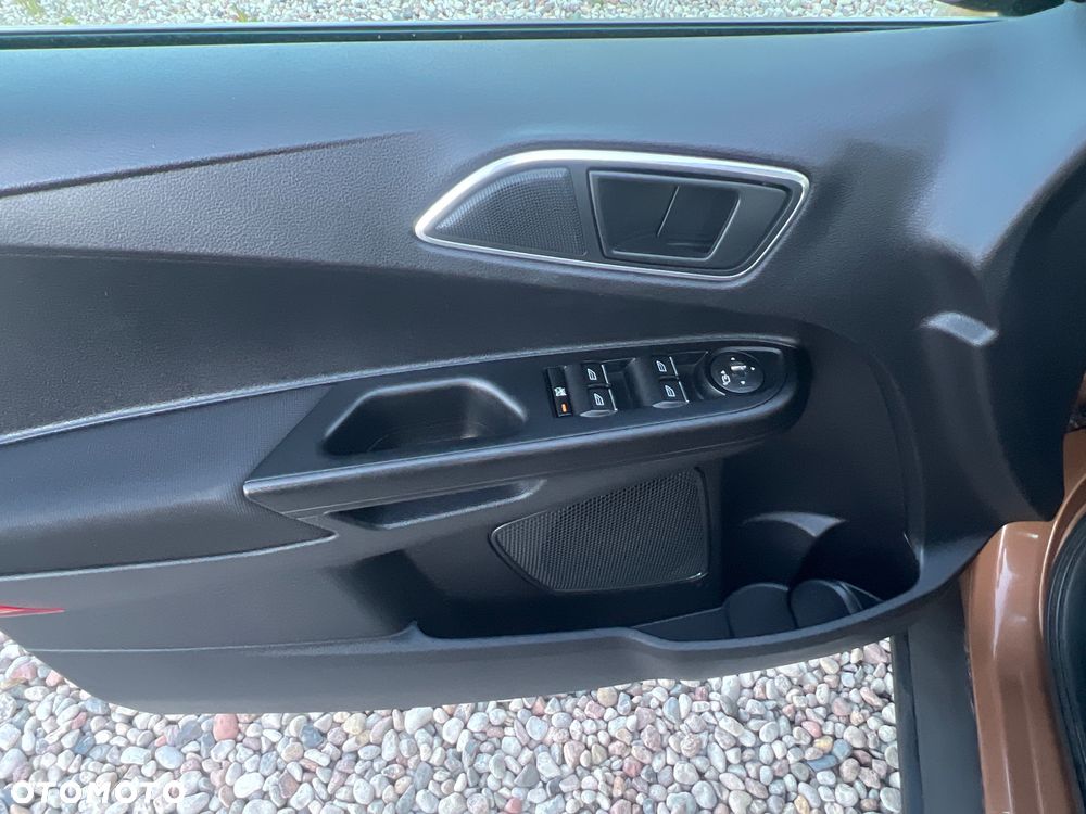 Ford B-MAX 1.4 SYNC Edition - 14