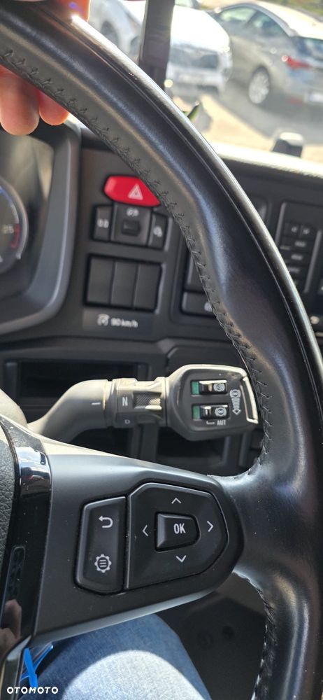 Scania R 450 - 9