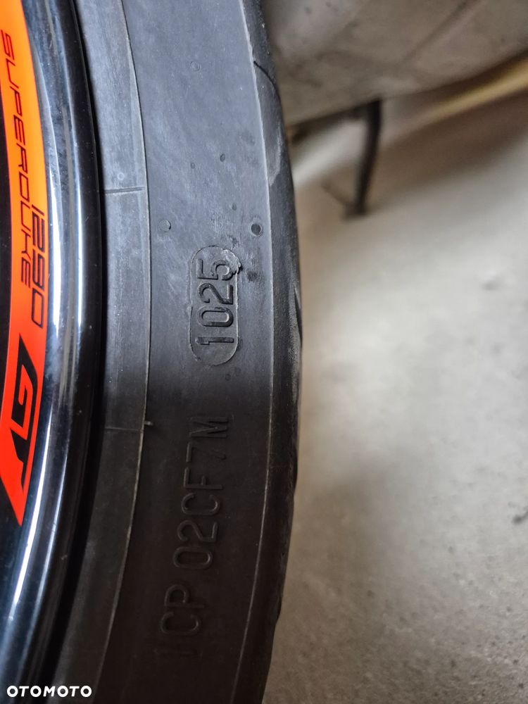KTM Super Duke - 30