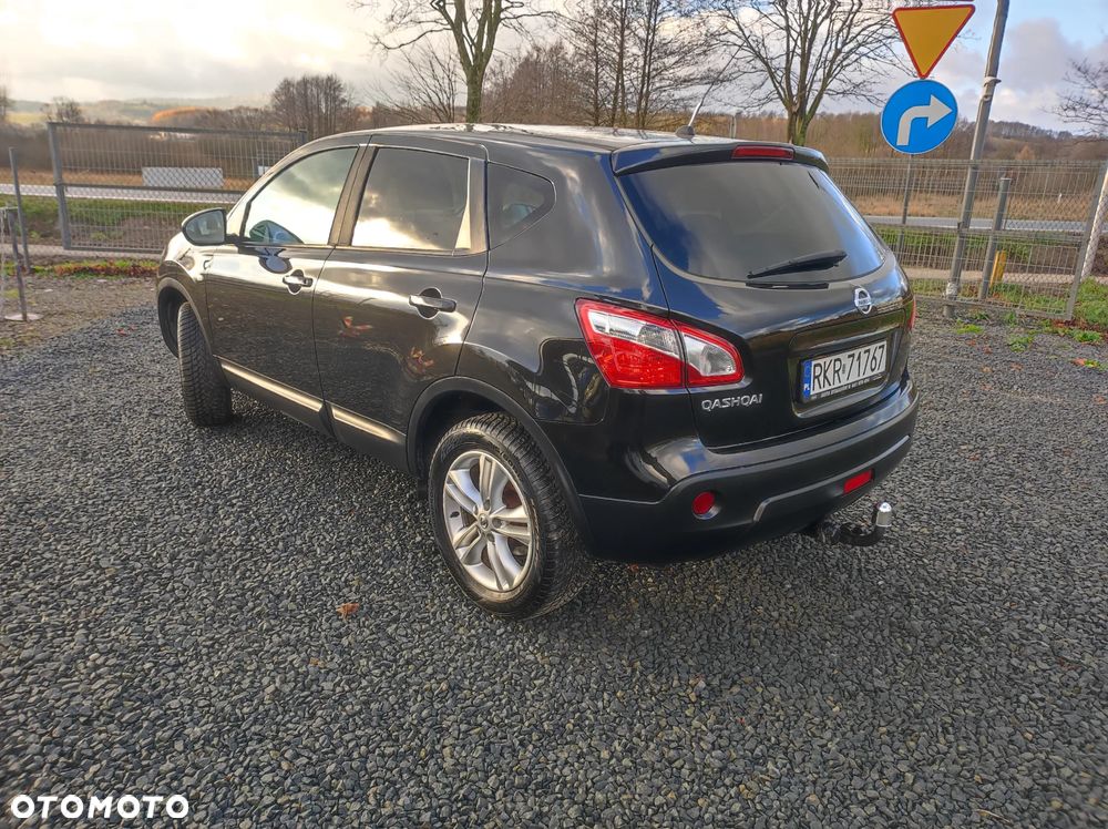 Nissan Qashqai 2.0 tekna - 15