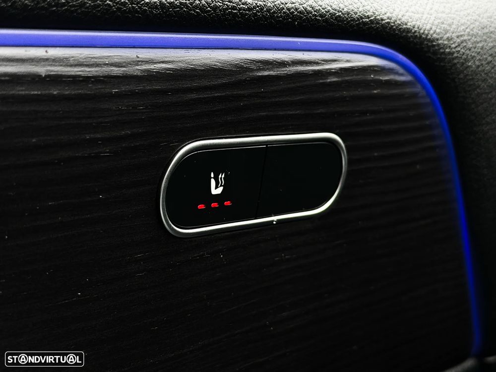 Mercedes-Benz EQA 250 AMG Line - 14