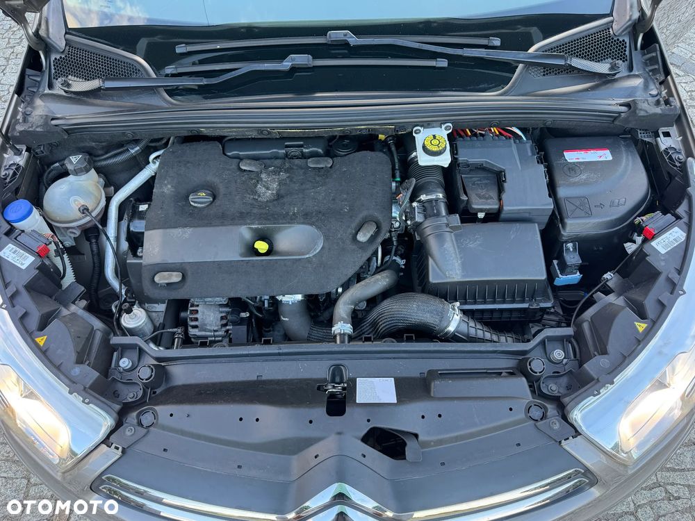 Citroën C4 HDi 150 Exclusive - 39