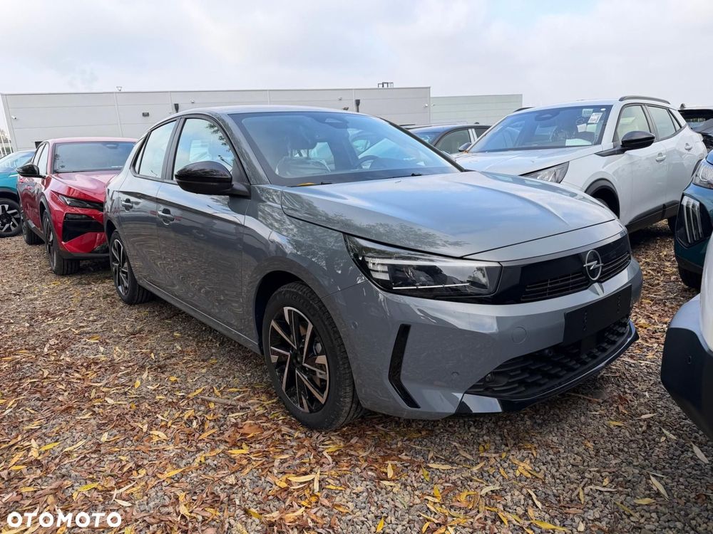 Opel Corsa - 1