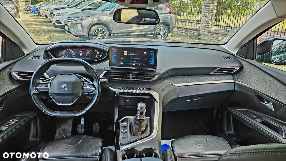 Peugeot 5008 PureTech 130 Stop & Start Allure - 5
