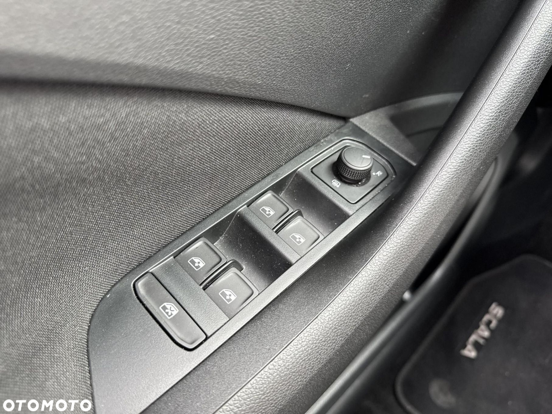 Skoda Scala - 18