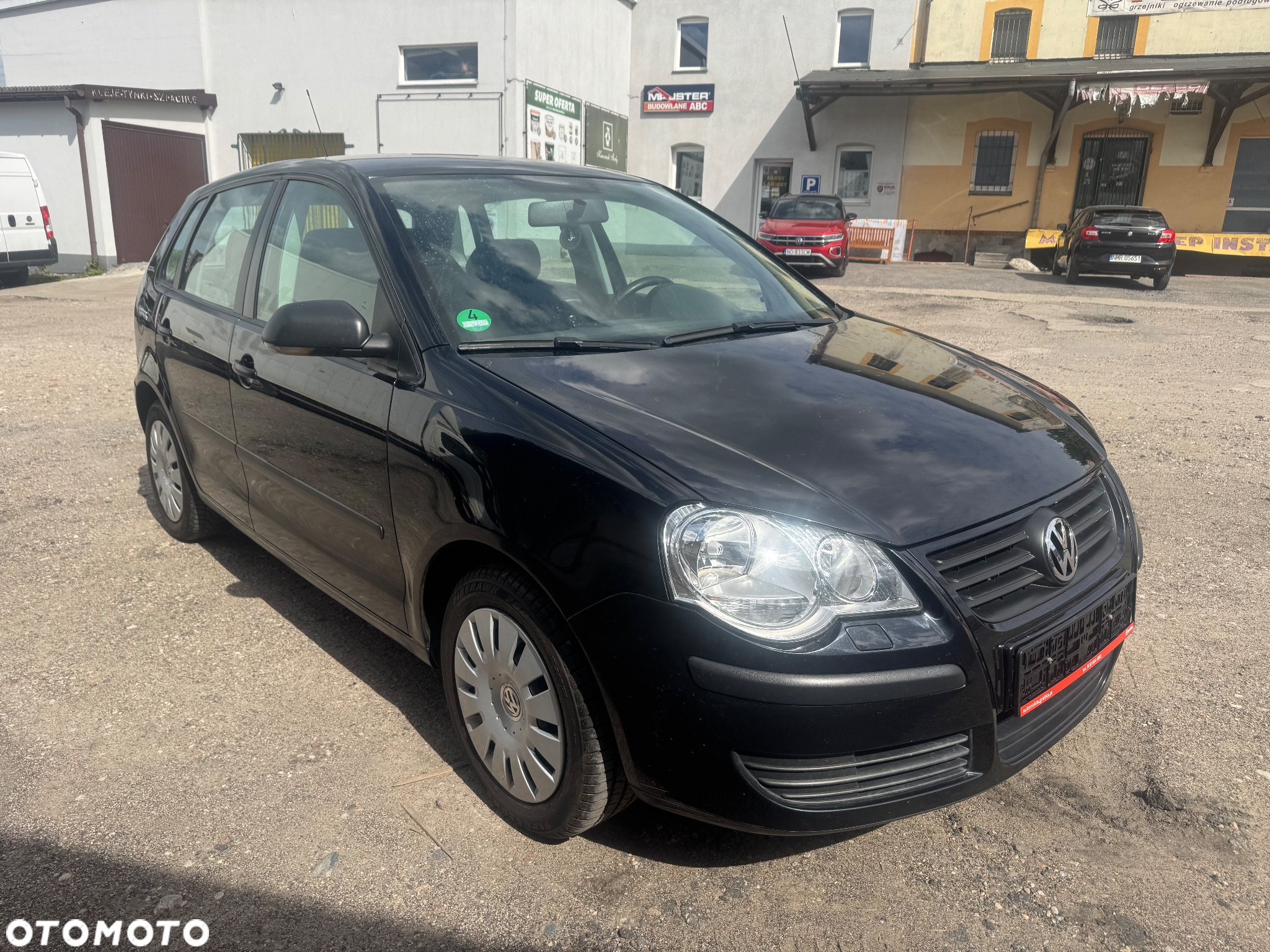 Volkswagen Polo - 8