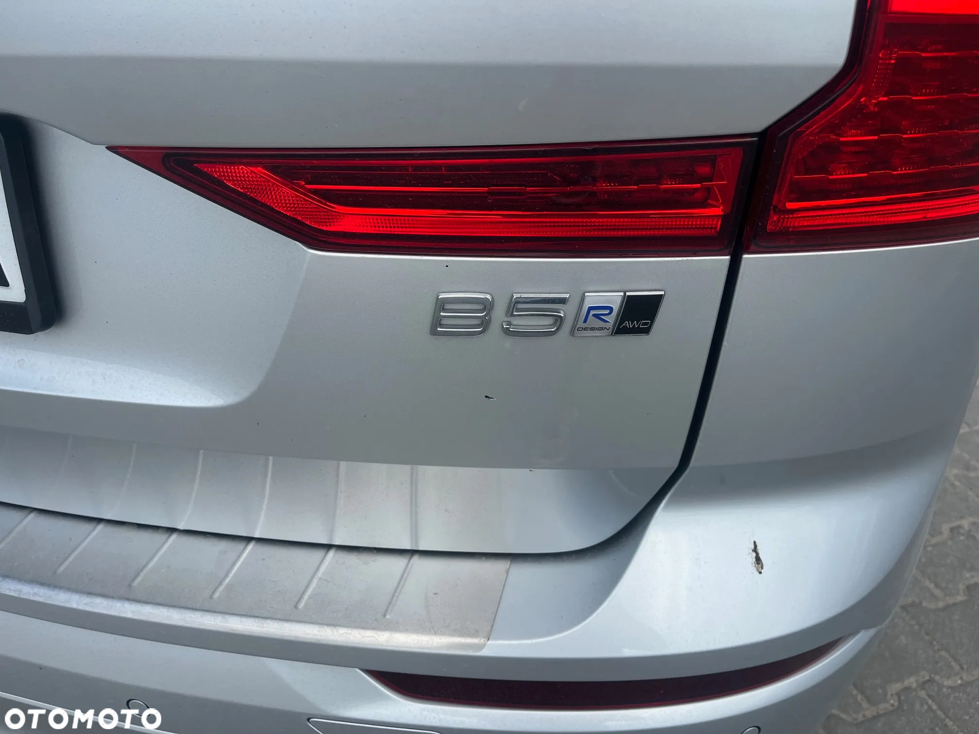Volvo XC 60 - 17
