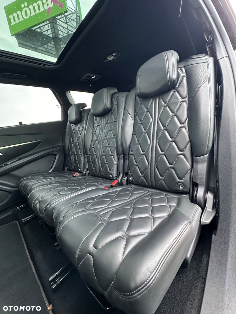 Peugeot 5008 PureTech 130 Stop & Start Allure Business-Paket - 9