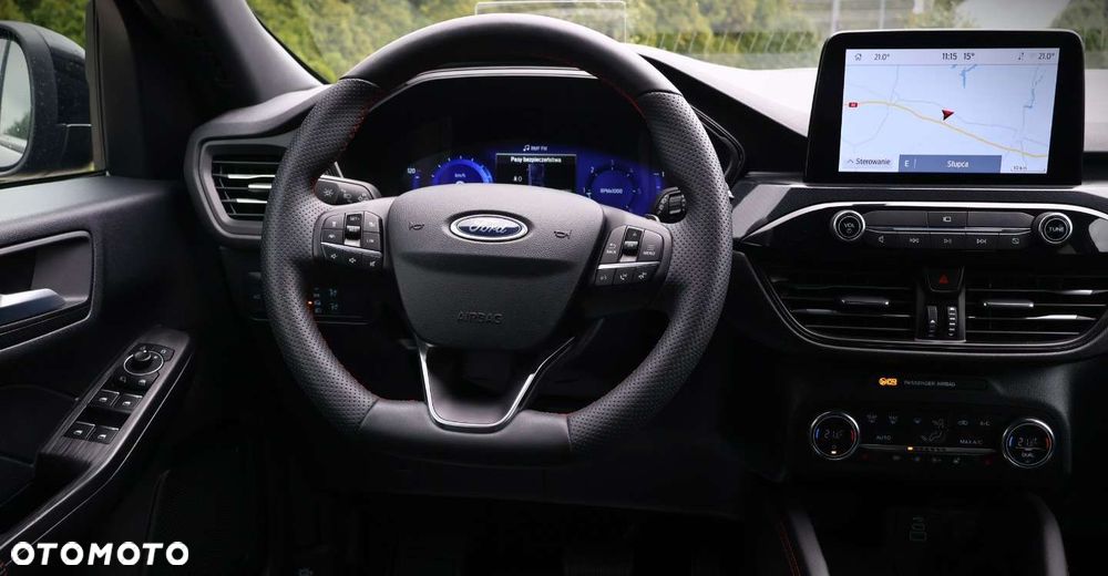 Ford Kuga - 13