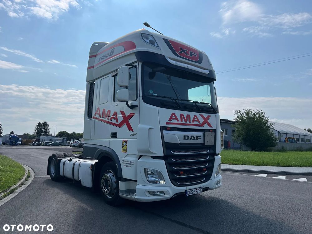 DAF XF 480 - 3