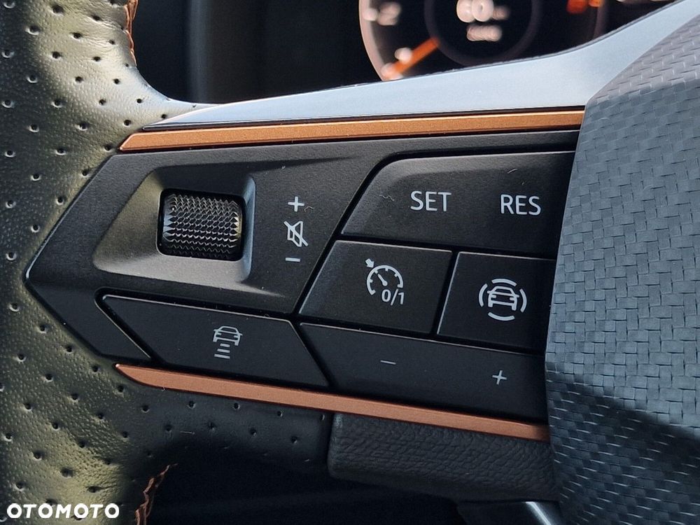 Cupra Leon Sportstourer 1.5 TSI - 26