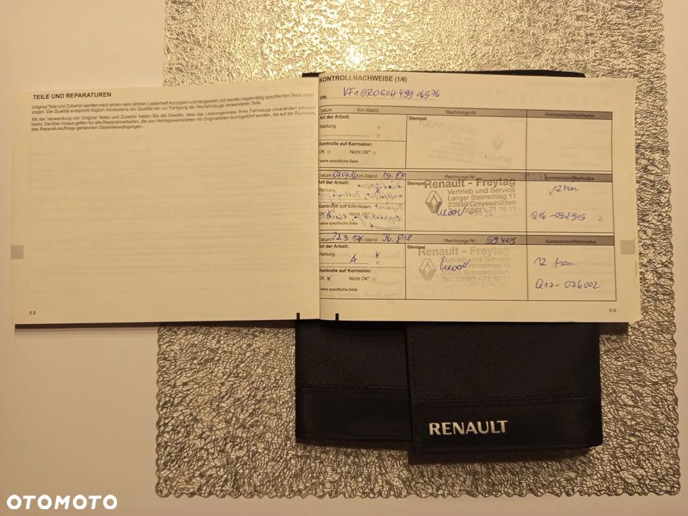 Renault Clio - 18