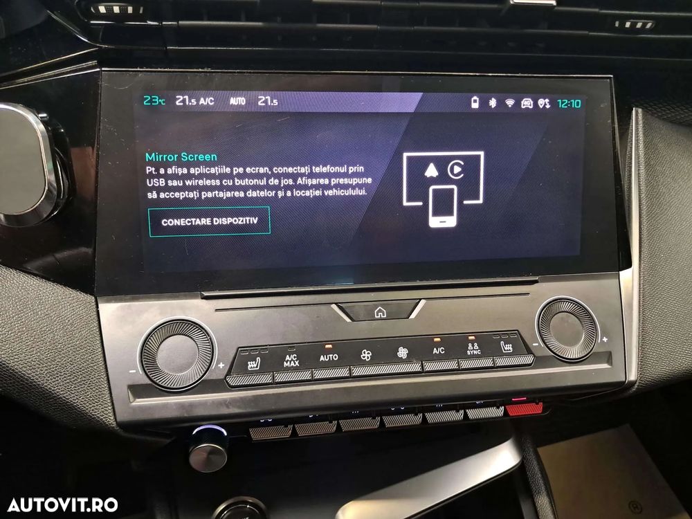 Peugeot 308 1.5 BlueHDi FAP STT EAT8 Active Pack - 26