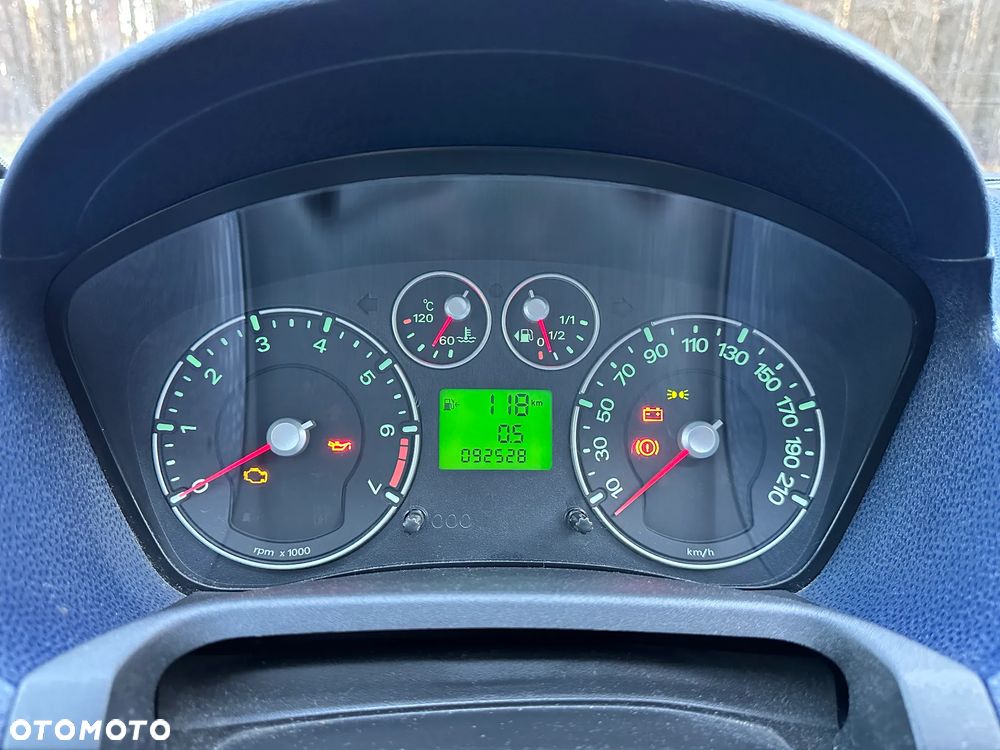 Ford Fiesta 1.3 Silver Magic - 30