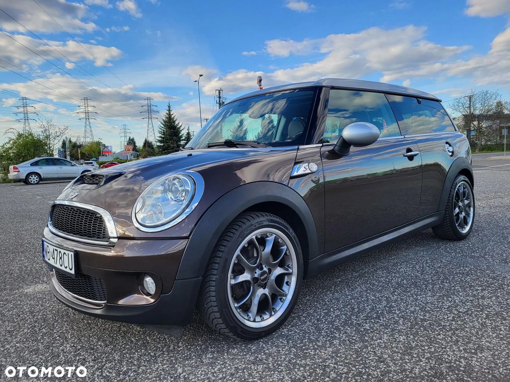 MINI Clubman - 2