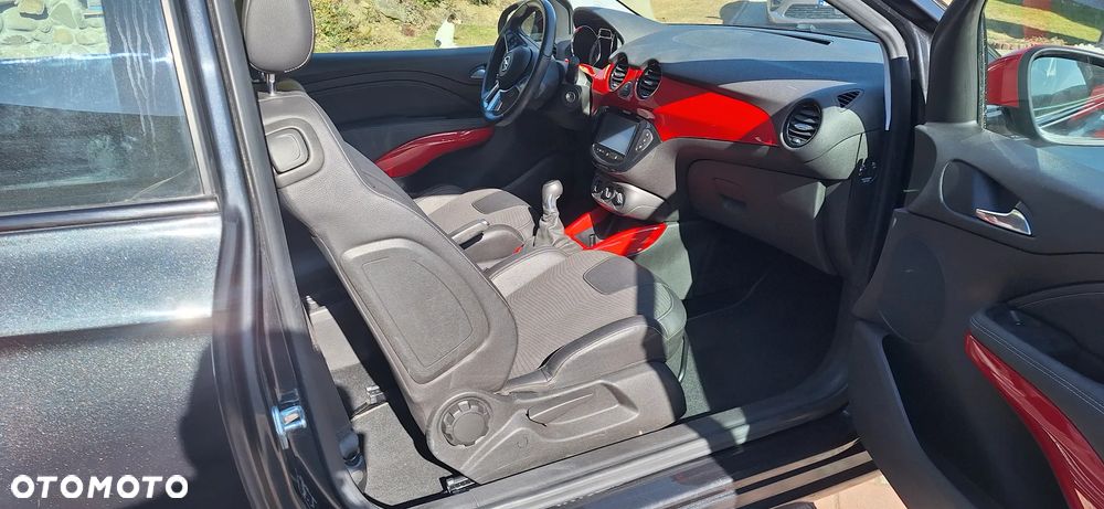 Opel Adam 1.4 Start/Stop Jam - 24