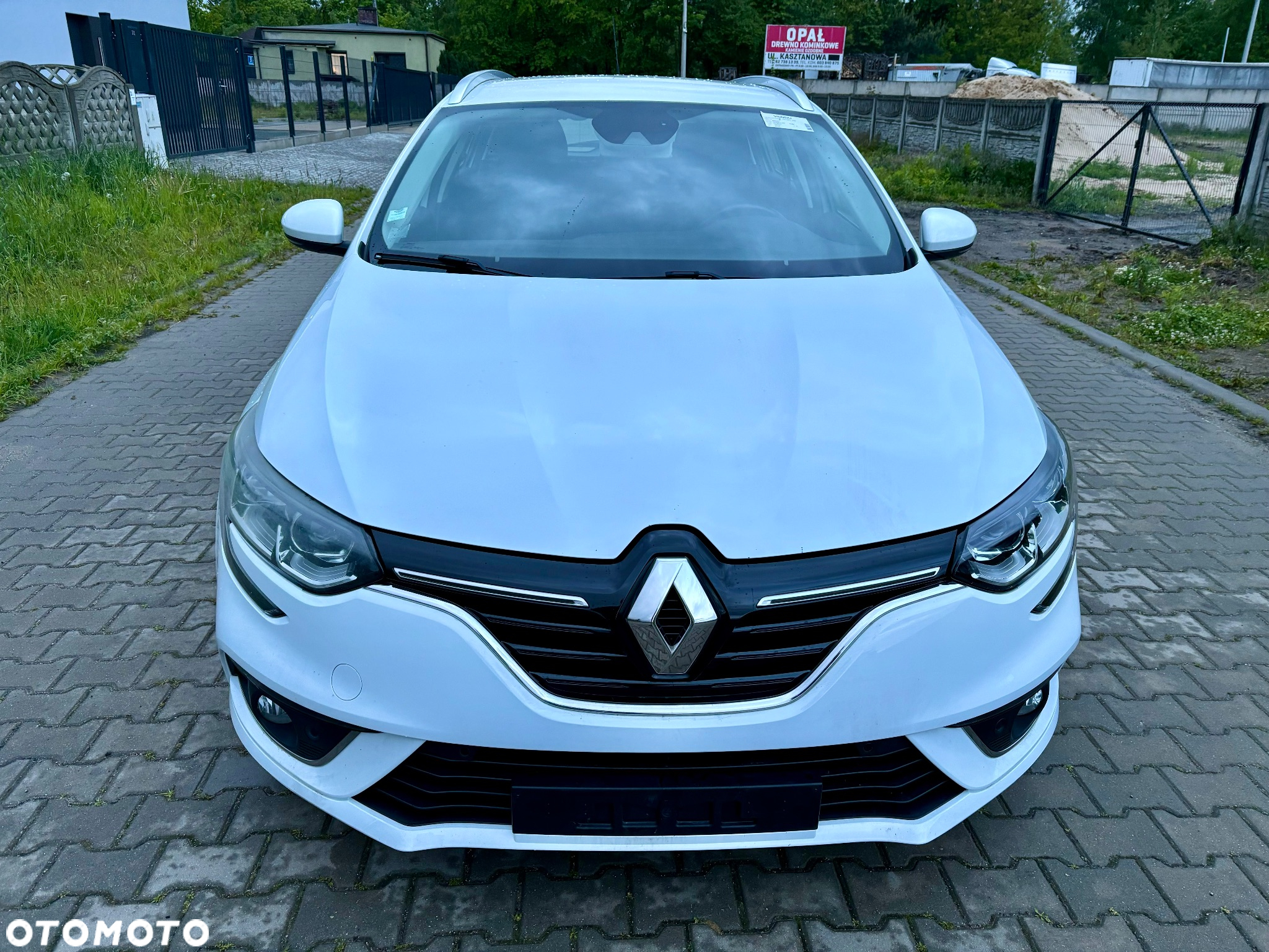 Renault Megane - 17