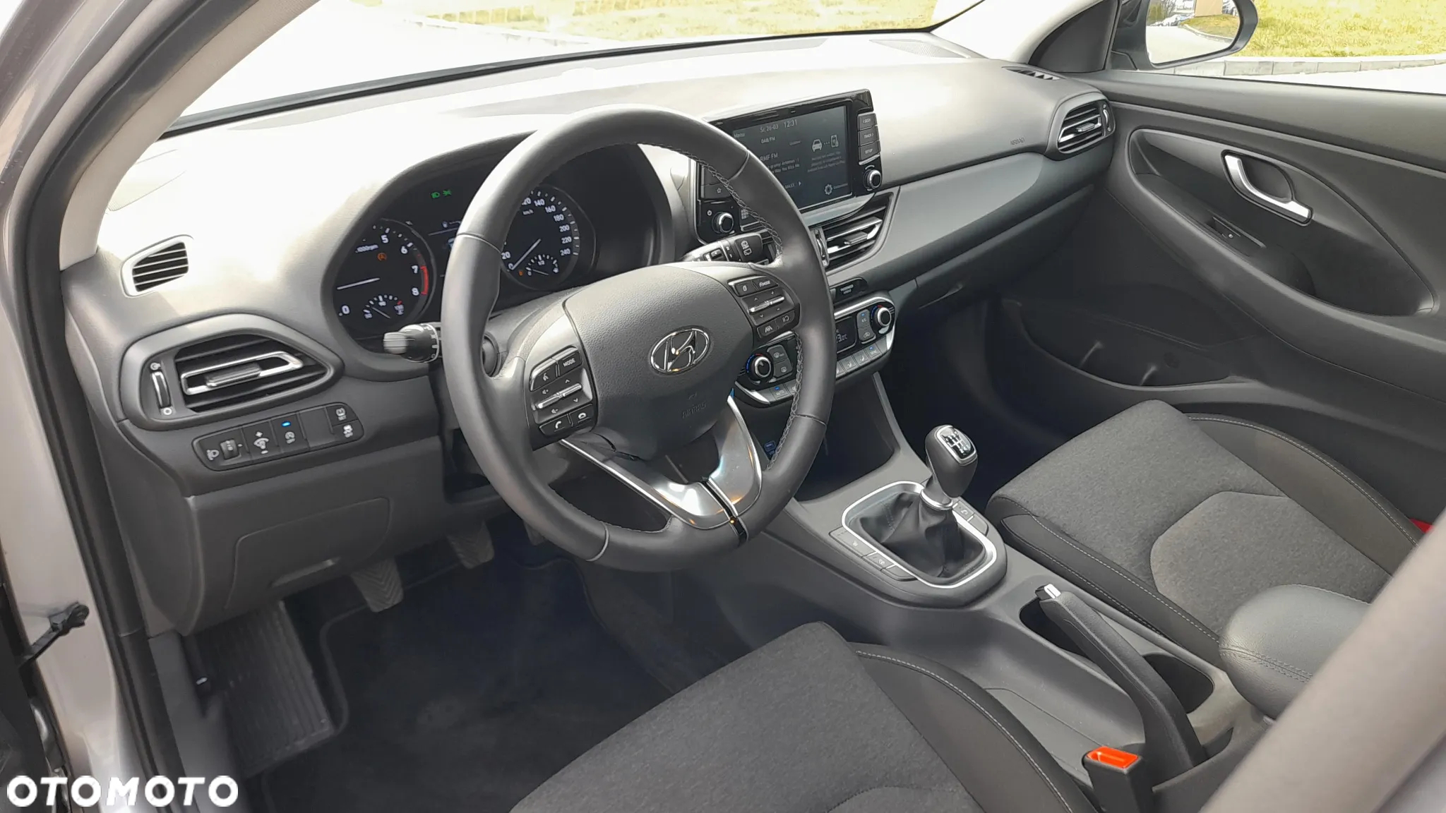 Hyundai i30 1.0 T-GDI Smart - 9