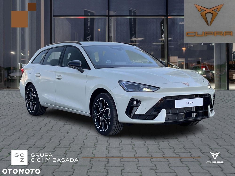 Cupra Leon - 8