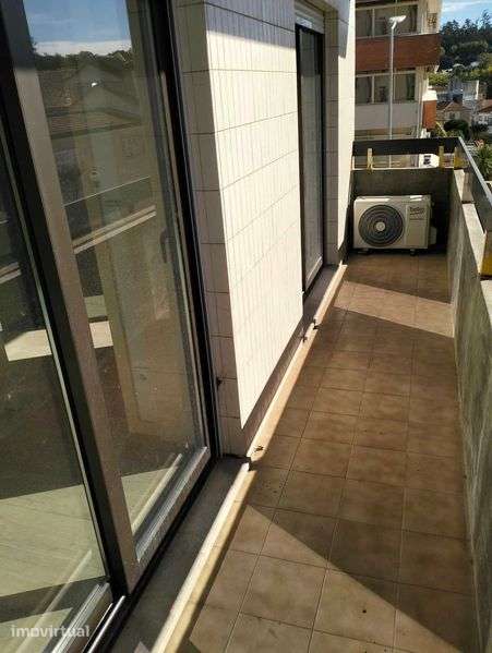 Apartamento T1 Centro Santa Maria da Feira - Grande imagem: 5/12