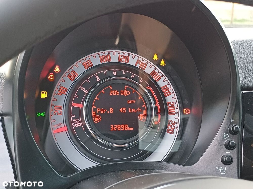 Fiat 500 - 22