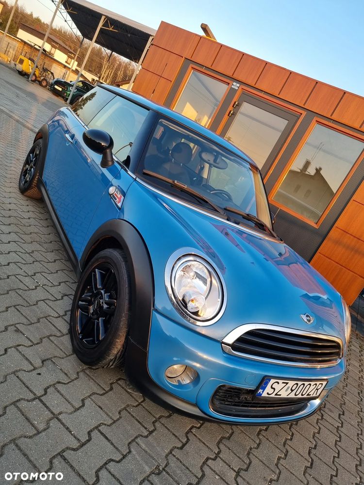 MINI ONE Standard - 2