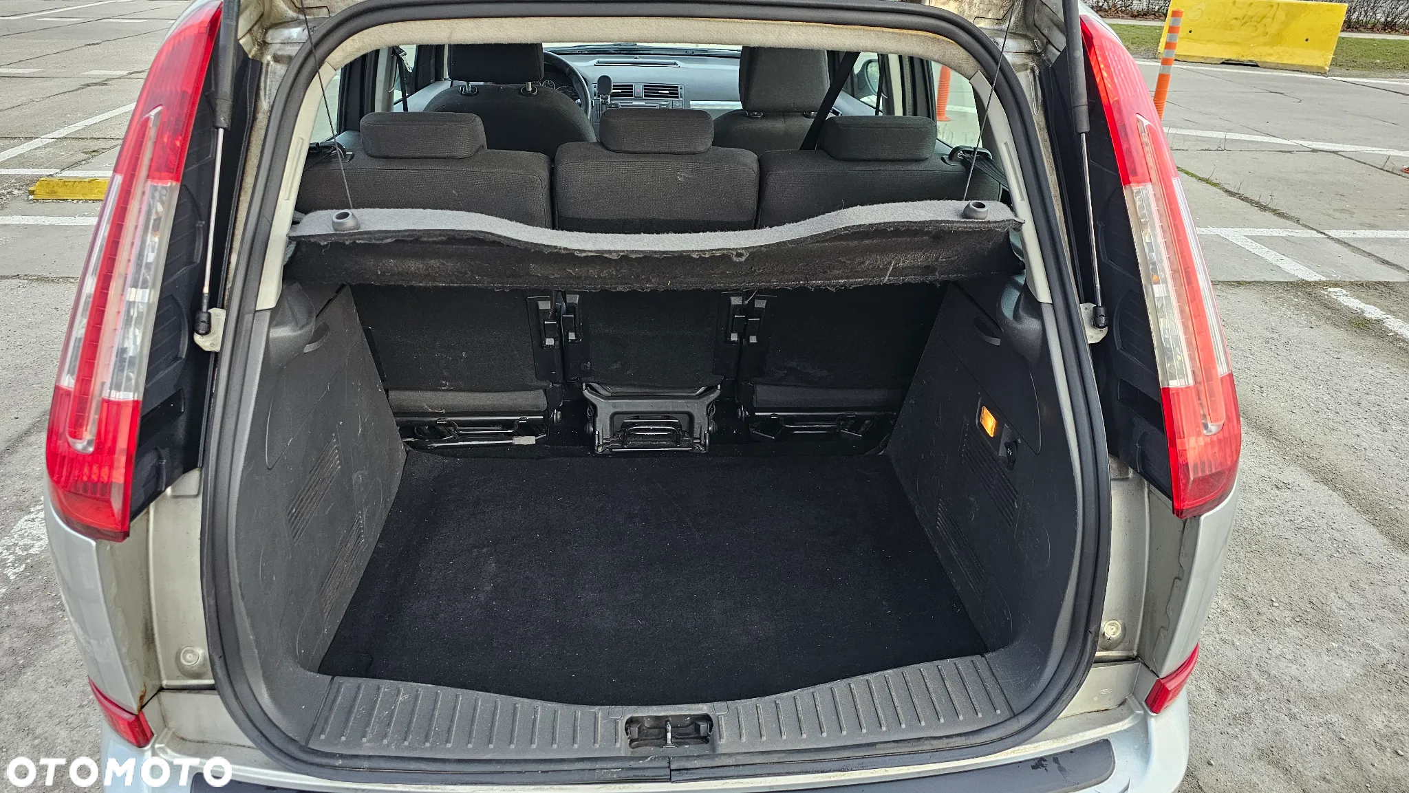 Ford C-MAX 1.8 TDCi Amber X - 15