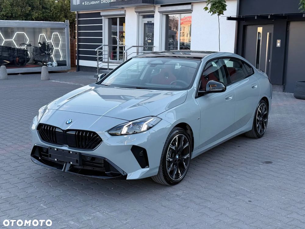 BMW Seria 2