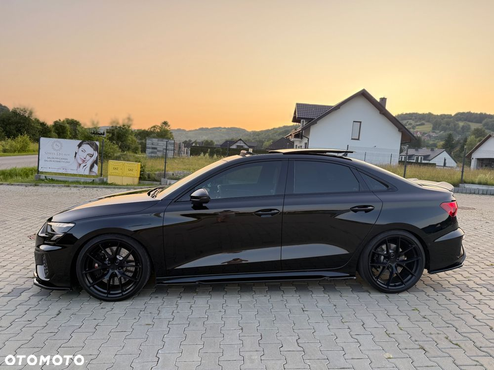 Audi S3 TFSI Quattro S tronic - 3