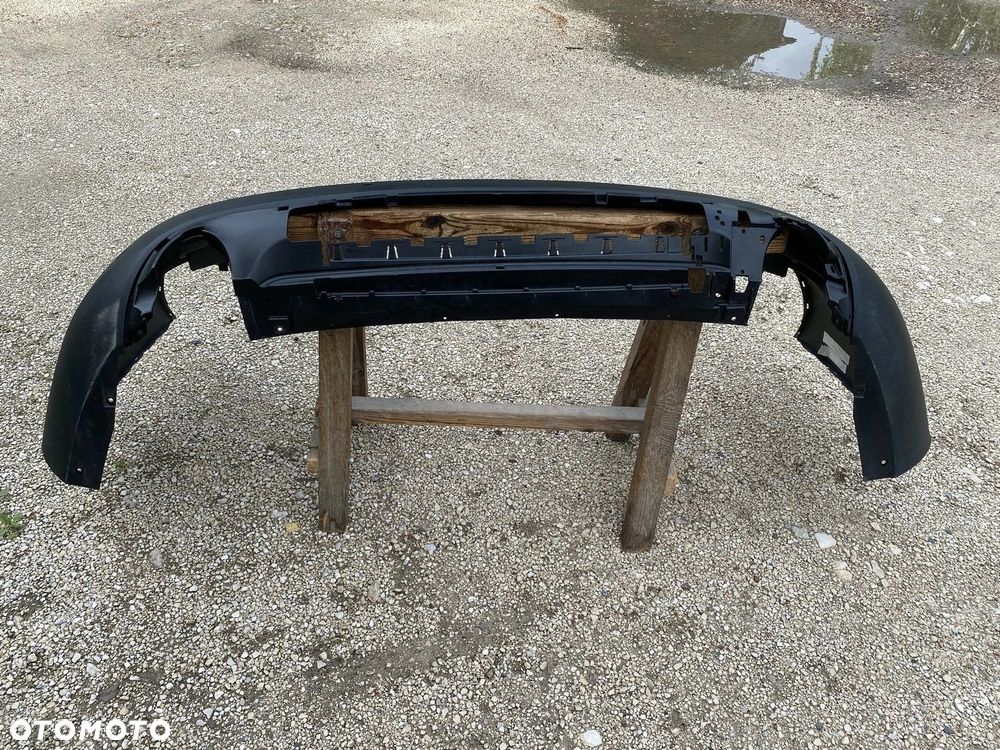 ZDERZAK TYŁ TYLNY FORD KUGA MK3 ZWYKŁY LV4V-17A894-DA NA 6 PDC - 4