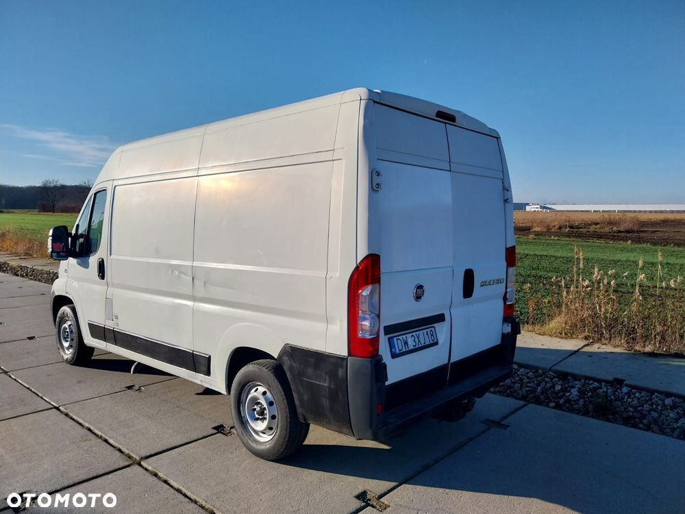 Fiat DUCATO - 3