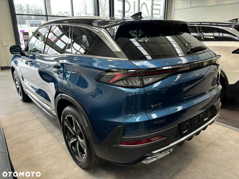 BAIC 7 - 4