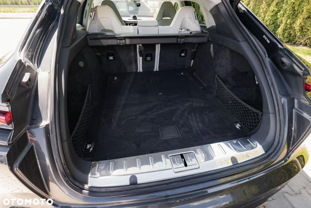 Porsche Panamera - 37