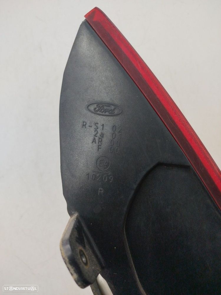 Farolim Stop Dto Ford Focus Ii Carrinha (Da_) - 3