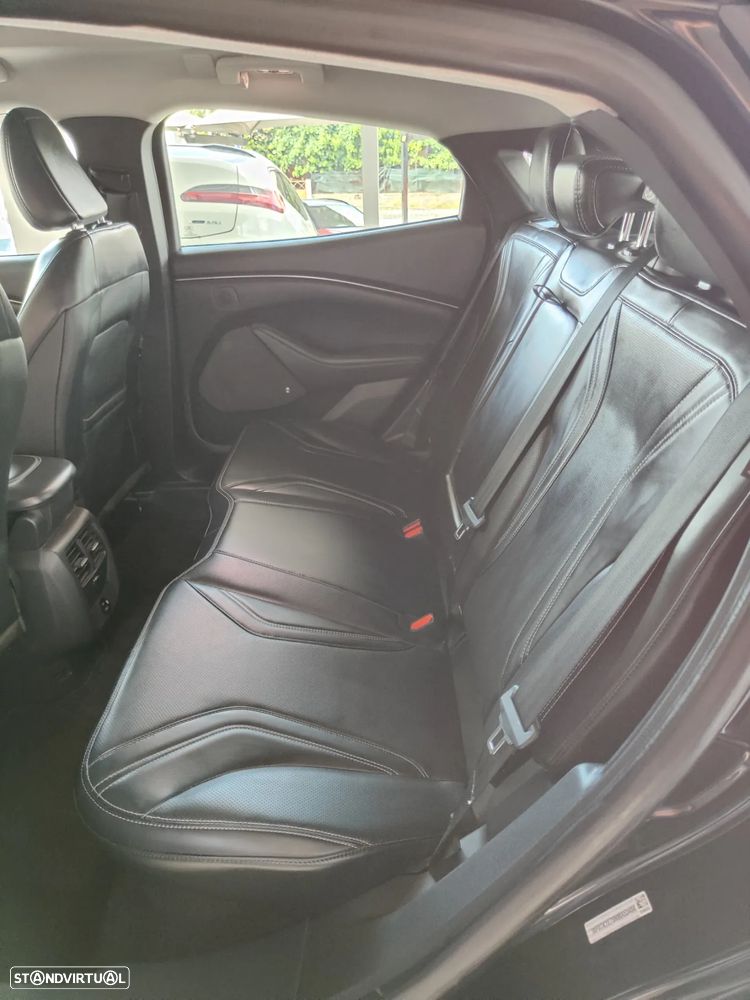 Ford Mustang Mach-E 98.7 kWh Premium - 15