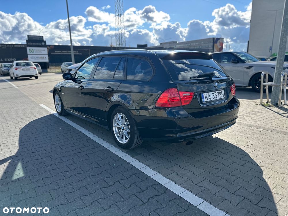 BMW Seria 3 - 3