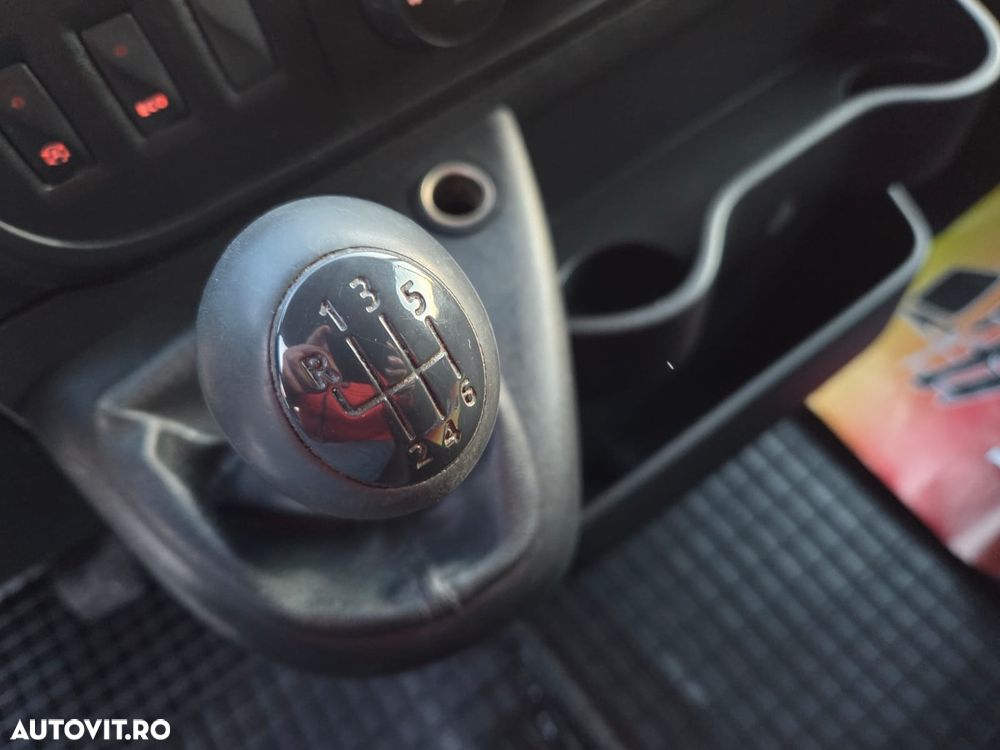 Opel MOVANO L3H2 FRIGORIFIC - 28